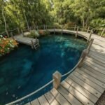 Star Cradle Spring