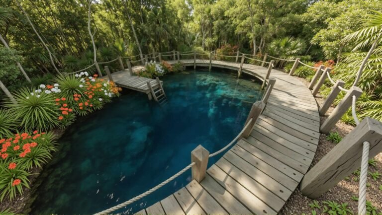 Star Cradle Spring: The quiet heart of Rising Tides