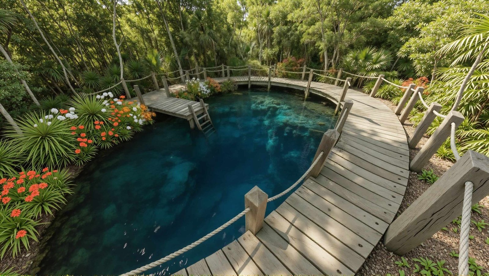 Star Cradle Spring