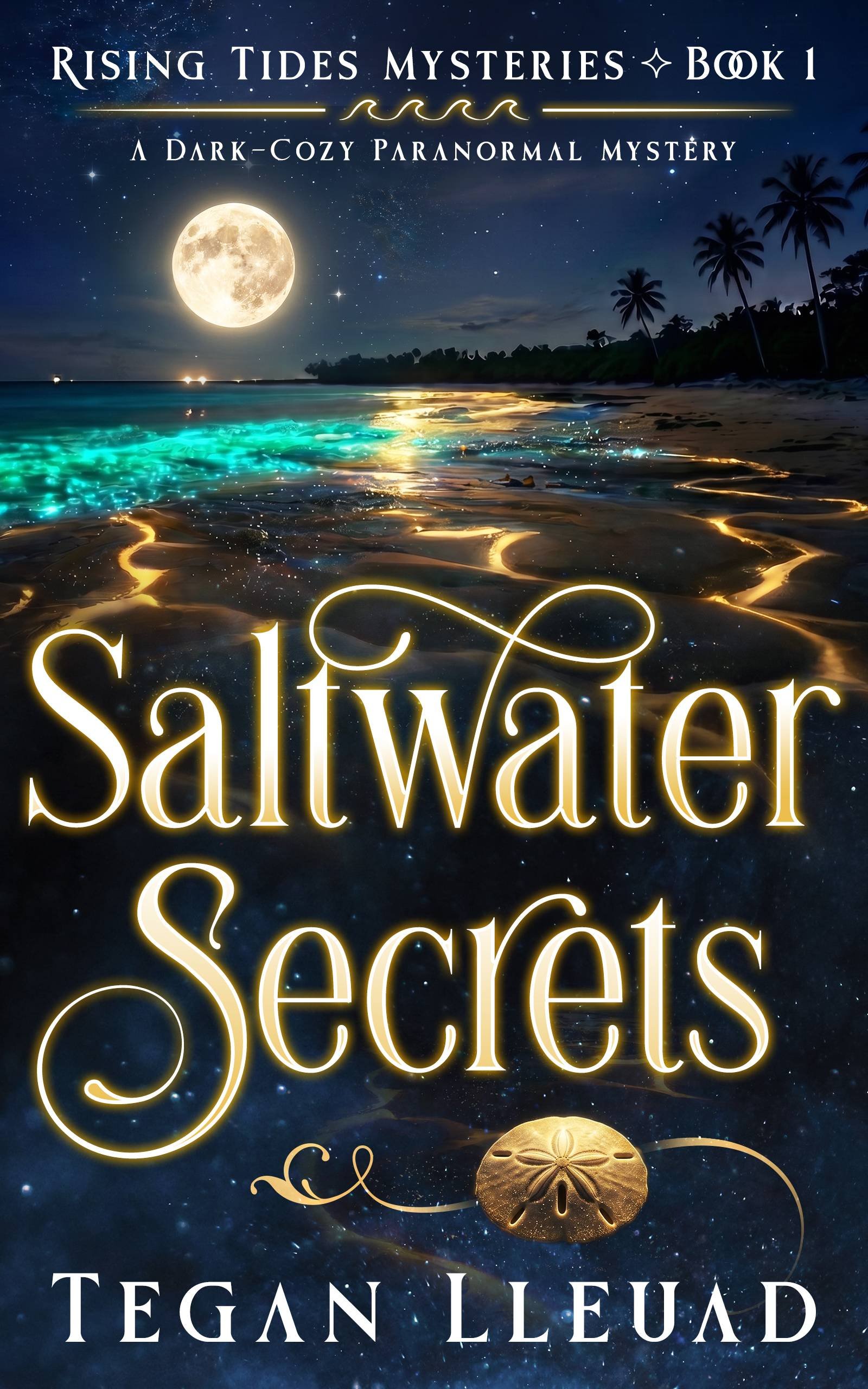You are currently viewing 📖 Want to read Saltwater Secrets early? 🏝️