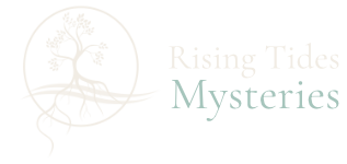 Rising Tides Mysteries
